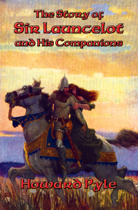 Omslagafbeelding: The Story of Sir Launcelot and His Companions 9781515403999