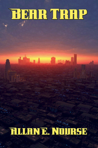 Cover image: Bear Trap 9781515404033