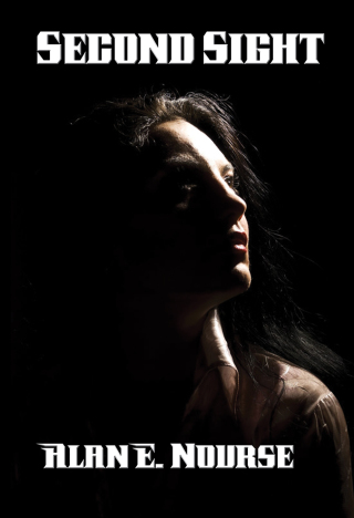 Cover image: Second Sight 9781515404095