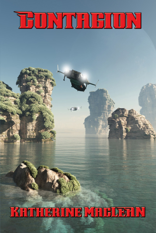 Cover image: Contagion 9781515404187