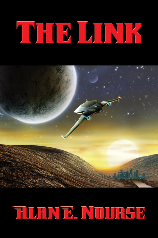 Cover image: The Link 9781515404200