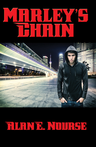 Imagen de portada: Marley’s Chain 9781515404293