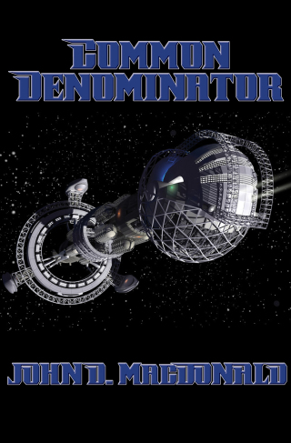 Cover image: Common Denominator 9781515403838