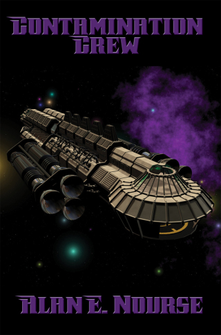 Cover image: Contamination Crew 9781515404316