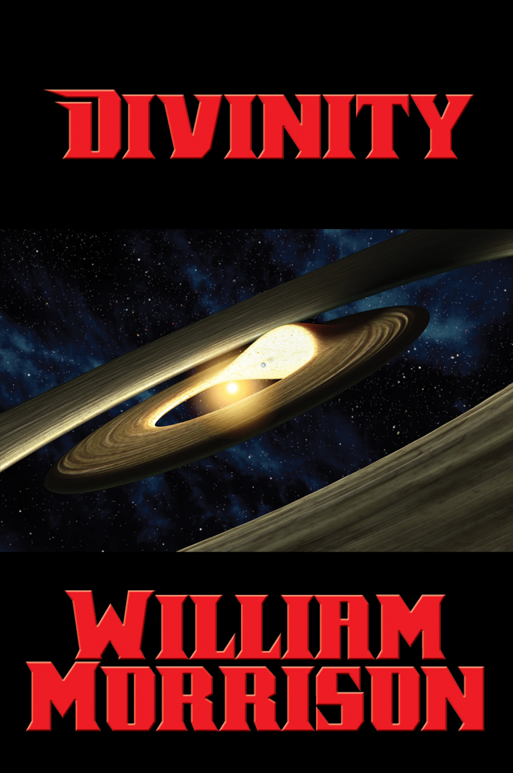Divinity (eBook)