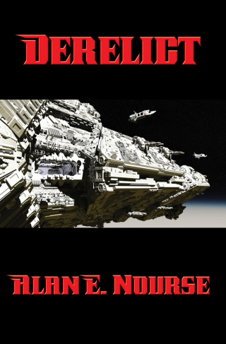 Imagen de portada: Derelict 9781515404330