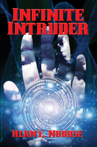 表紙画像: Infinite Intruder 9781515404309
