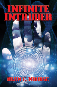 صورة الغلاف: Infinite Intruder 9781515404309