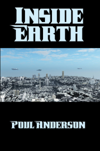 Cover image: Inside Earth 9781515404361