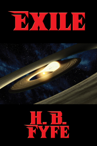 Cover image: Exile 9781515403975