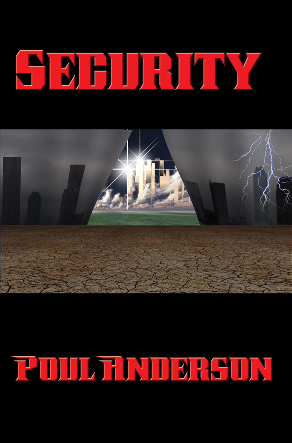 Security (eBook)