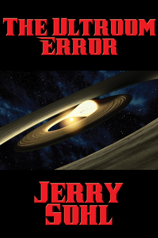 Cover image: The Ultroom Error 9781515404453