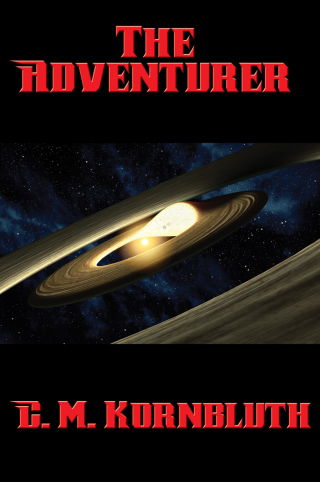 Cover image: The Adventurer 9781515404460
