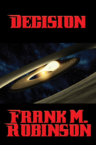 Cover image: Decision 9781515404477