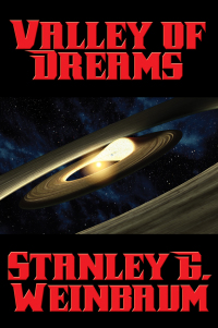 Cover image: Valley of Dreams 9781515404569