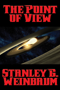 Cover image: The Point of View 9781515404583