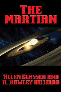 Imagen de portada: The Martian 9781515404606