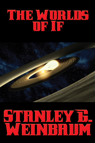 Cover image: The Worlds of If 9781515404644