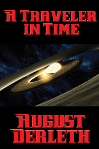 Cover image: A Traveler in Time 9781515404705