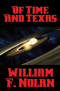 Cover image: Of Time and Texas 9781515404736