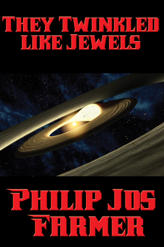Imagen de portada: They Twinkled like Jewels 9781627550895