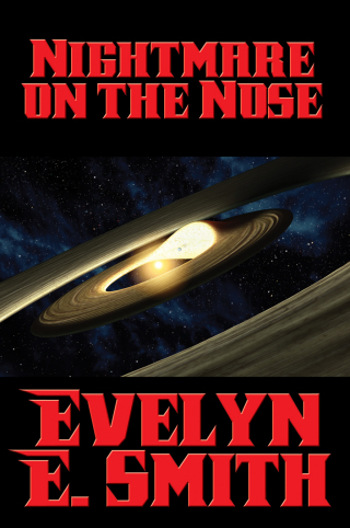 Cover image: Nightmare on the Nose 9781515404811