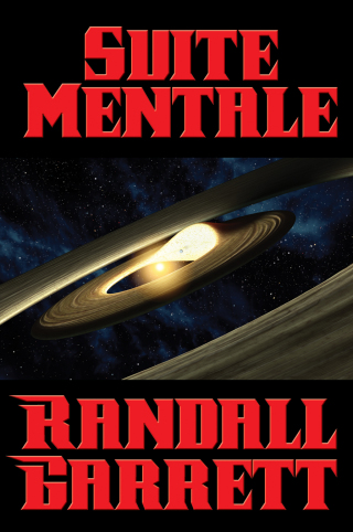 Cover image: Suite Mentale 9781515404866