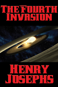 Cover image: The Fourth Invasion 9781515404873