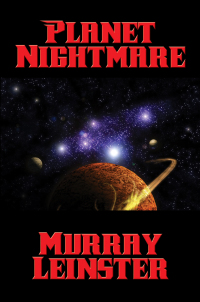 Cover image: Planet Nightmare 9781515405085