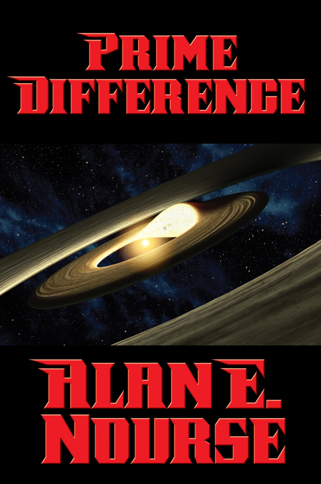 Prime Difference (eBook)