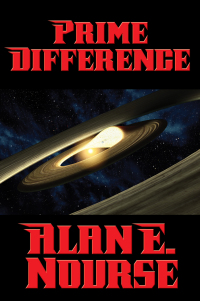 Cover image: Prime Difference 9781515405160
