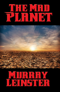 Cover image: The Mad Planet 9781515405061