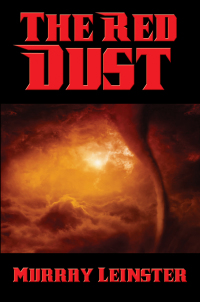Cover image: The Red Dust 9781515405078
