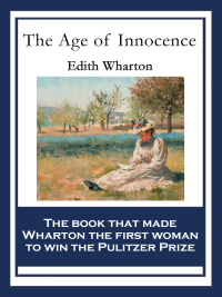 Cover image: The Age of Innocence 9781617200182