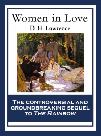 Cover image: Women in Love 9781604596175