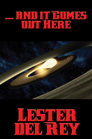 Titelbild: ... and it Comes out Here 9781515405269