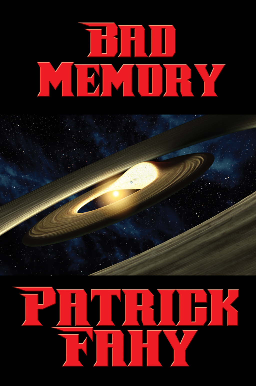 Bad Memory (eBook)