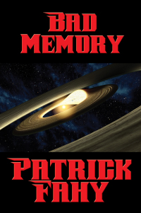 Cover image: Bad Memory 9781515405283