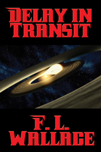 Cover image: Delay in Transit 9781515405313
