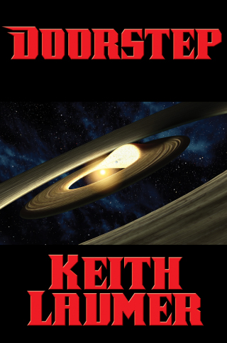 Imagen de portada: Doorstep 9781515405337