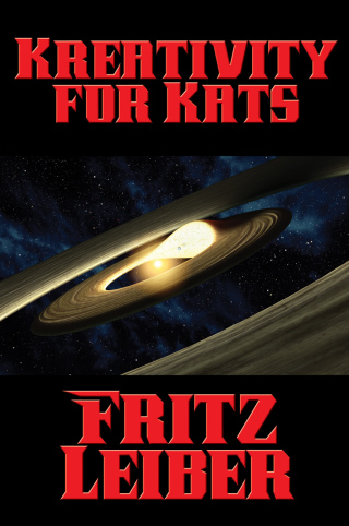 Cover image: Kreativity for Kats 9781515405351