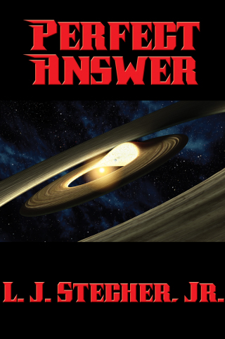 Cover image: Perfect Answer 9781515405399