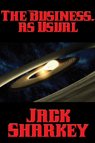 Cover image: The Business, as Usual 9781515405429