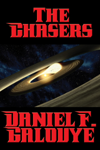 Imagen de portada: The Chasers 9781515405436