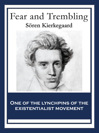 Cover image: Fear and Trembling 9781604593181