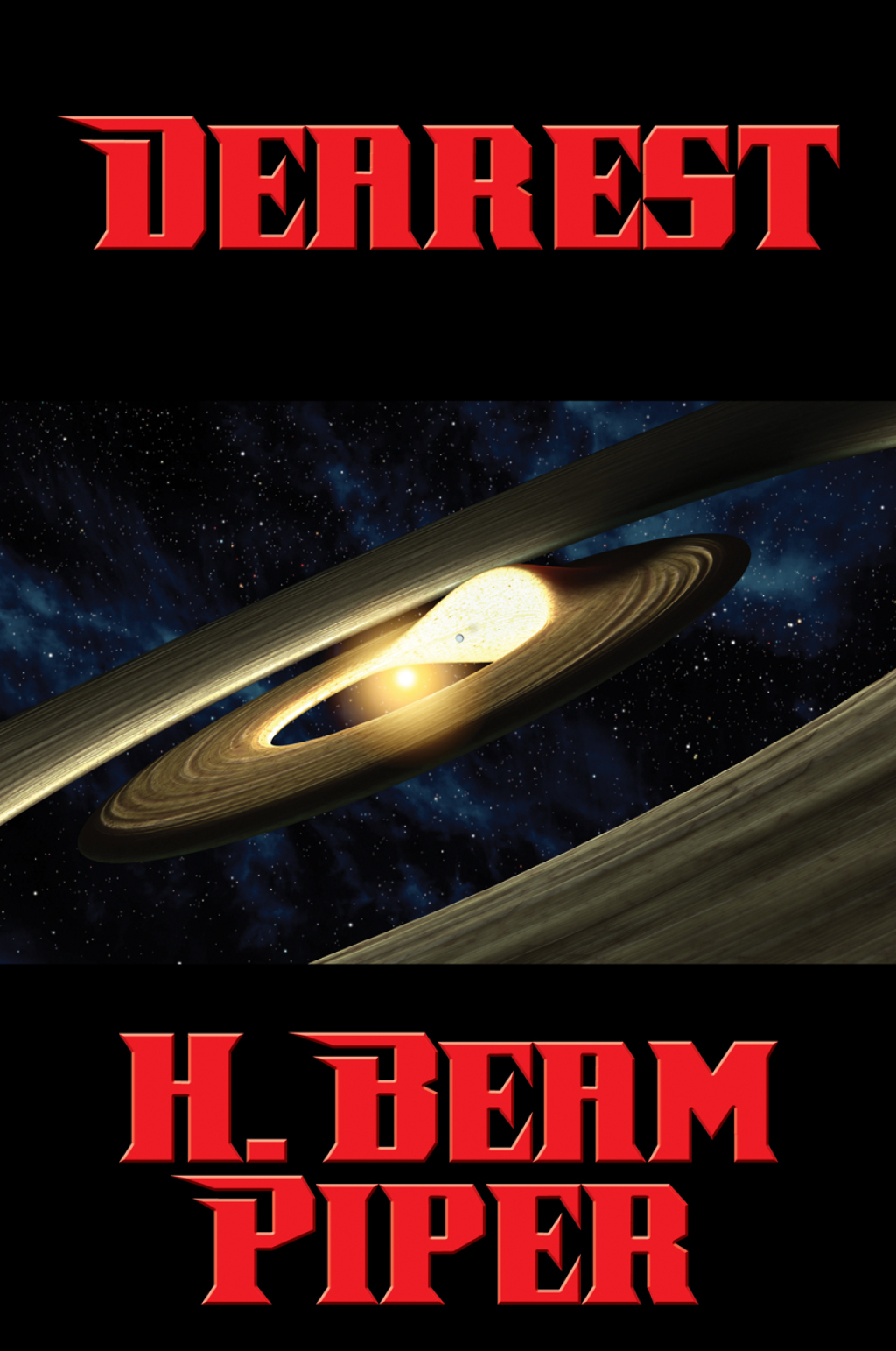 Dearest (eBook)
