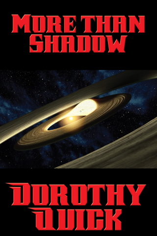 Cover image: More than Shadow 9781515405542