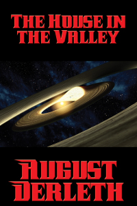 Titelbild: The House in the Valley 9781515405689