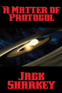 Imagen de portada: A Matter of Protocol 9781515405856