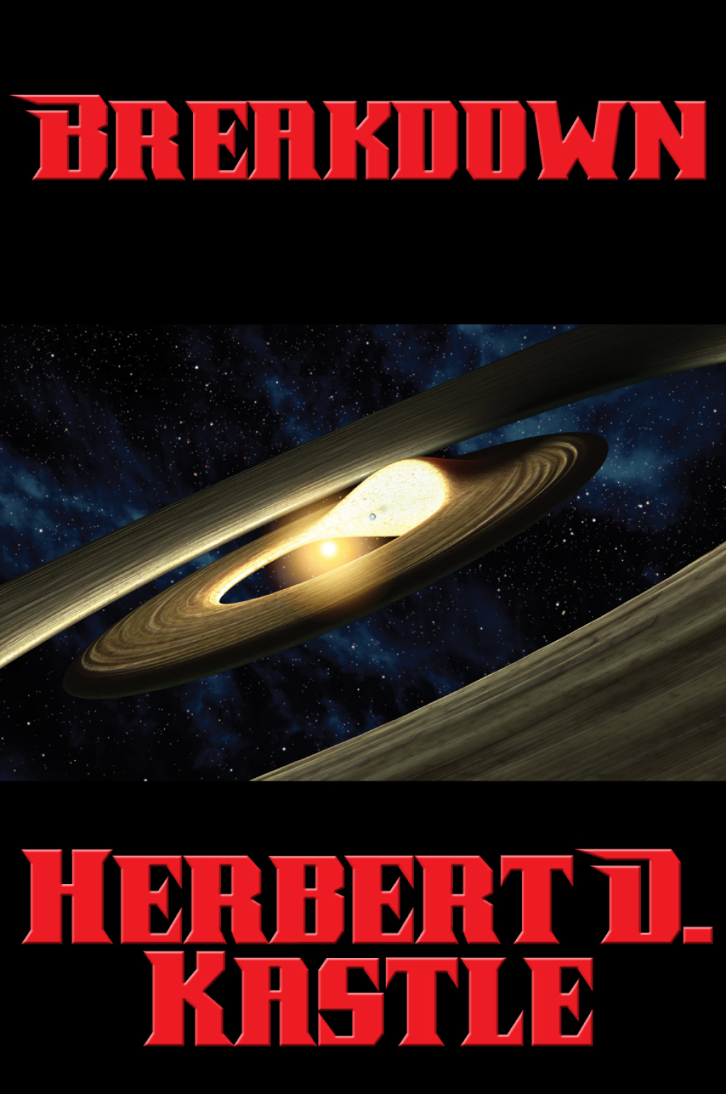 Breakdown (eBook)